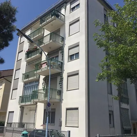 Andrea Lido di Jesolo