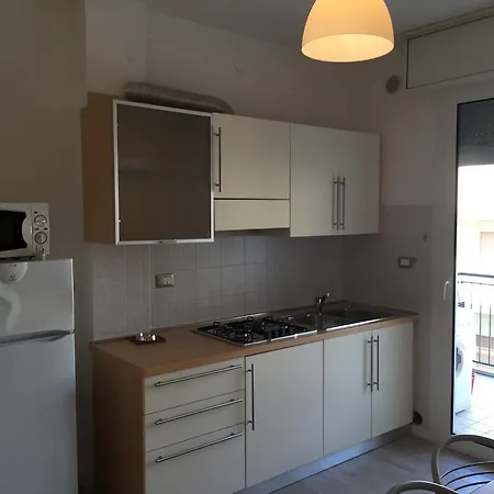 Andrea Holiday home