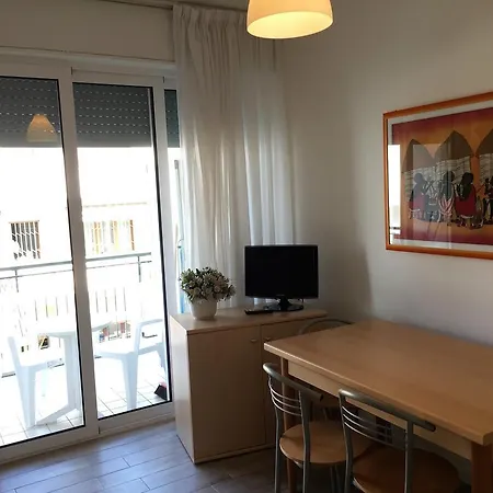 Ferienhaus Andrea Lido di Jesolo