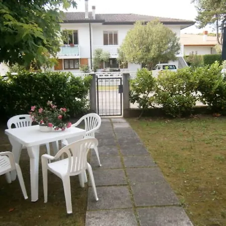 Apartmán Andrea