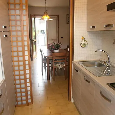 Andrea Apartmán