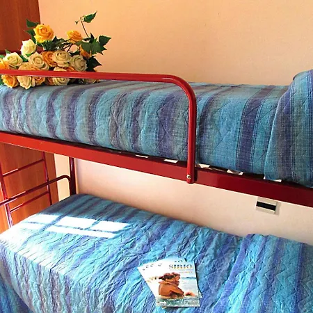 Apartmán Andrea