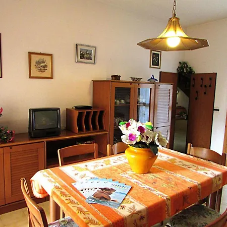 Apartmán Andrea *