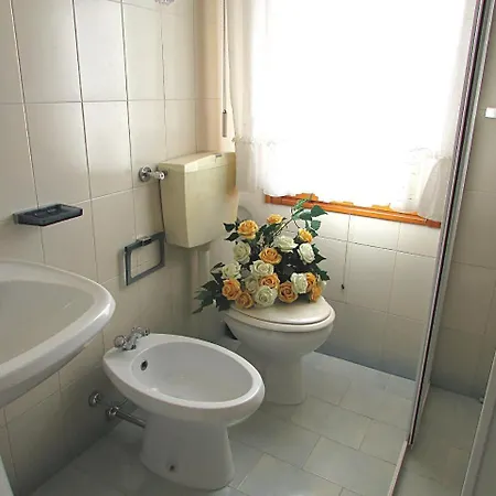 Apartmán Andrea Bibione