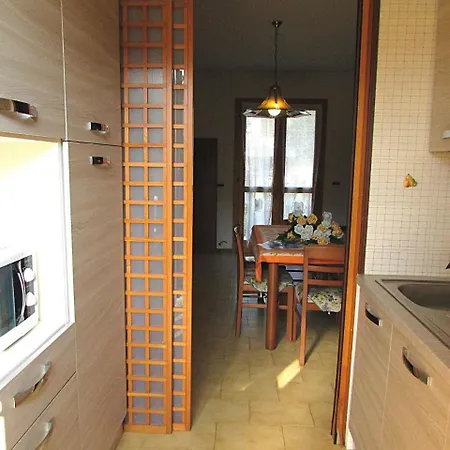 Apartmán Andrea