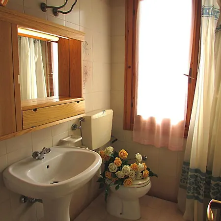 Andrea Apartmán