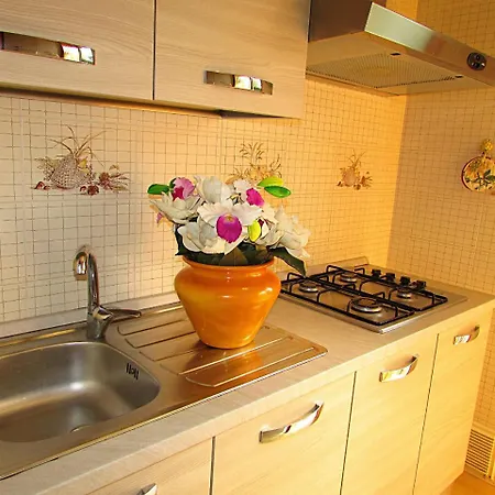 Andrea Apartmán Bibione