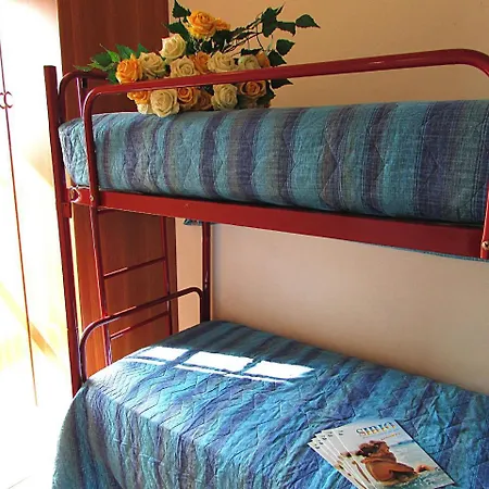 Apartmán Andrea