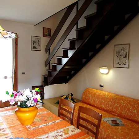 Apartmán Andrea *