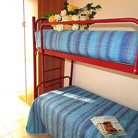 Apartmán Andrea Bibione