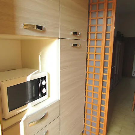 Andrea Apartmán