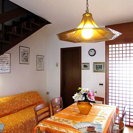 Apartmán Andrea Bibione